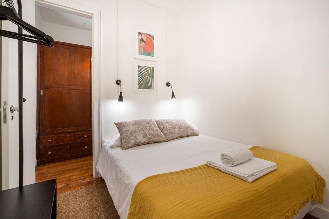 Combro By Patio 25 Apartment Lisboa Ngoại thất bức ảnh