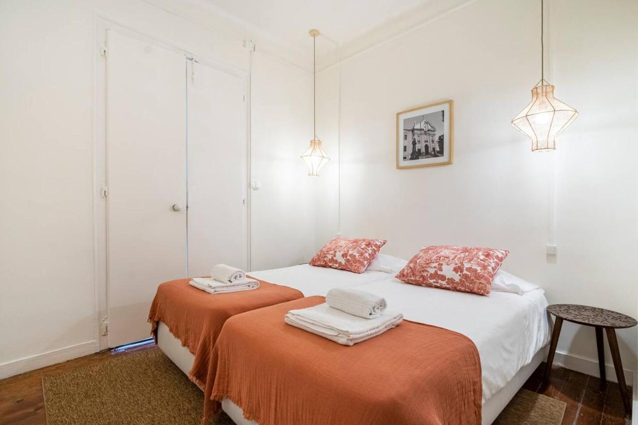 Combro By Patio 25 Apartment Lisboa Ngoại thất bức ảnh