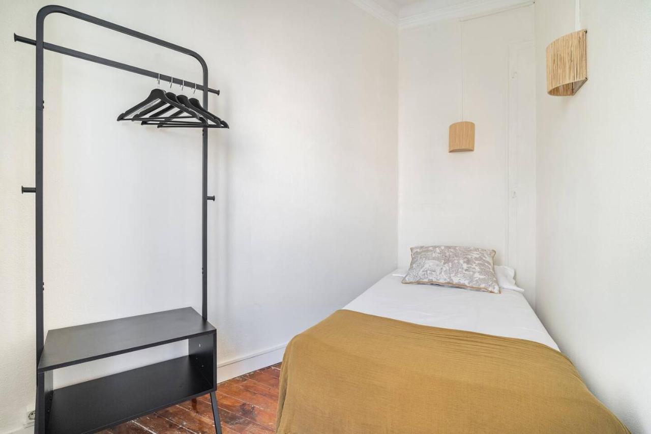 Combro By Patio 25 Apartment Lisboa Ngoại thất bức ảnh