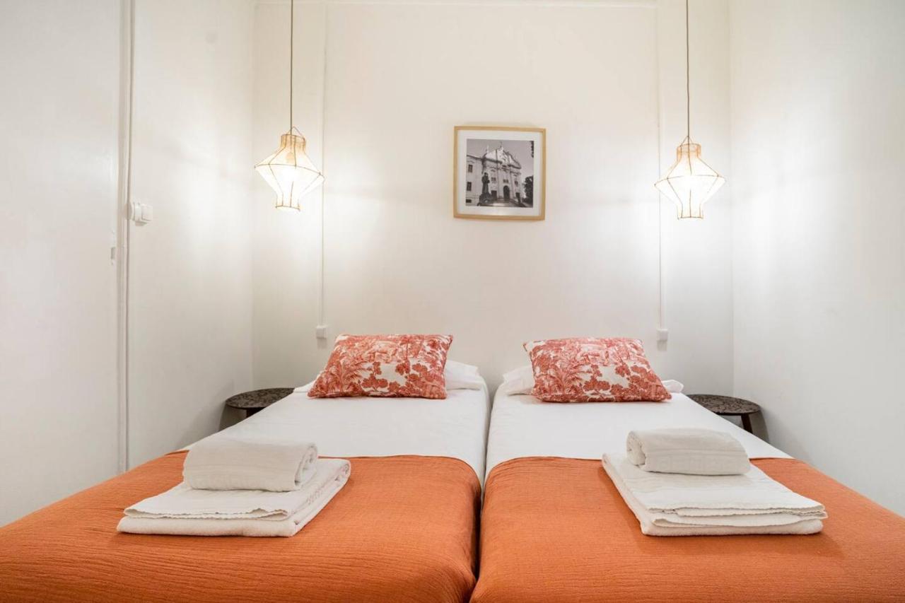 Combro By Patio 25 Apartment Lisboa Ngoại thất bức ảnh