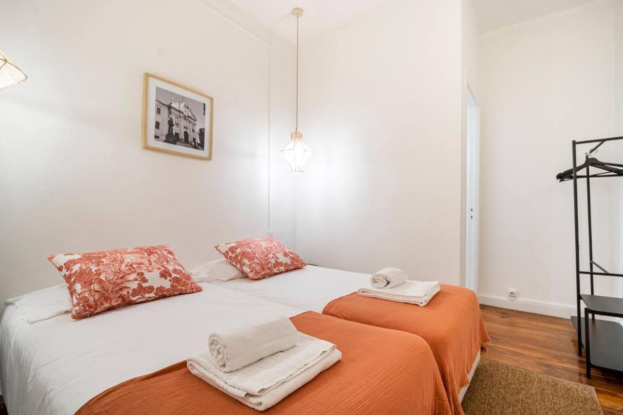 Combro By Patio 25 Apartment Lisboa Ngoại thất bức ảnh