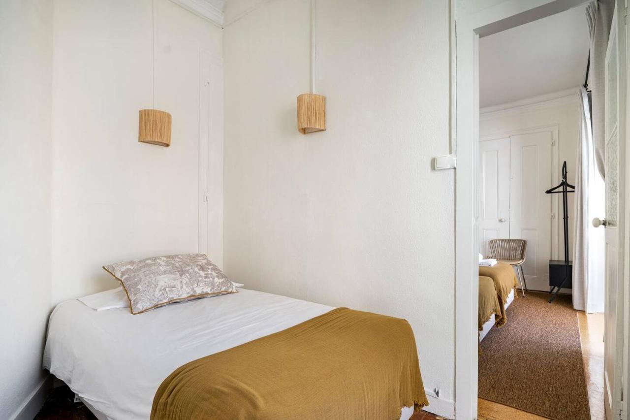 Combro By Patio 25 Apartment Lisboa Ngoại thất bức ảnh