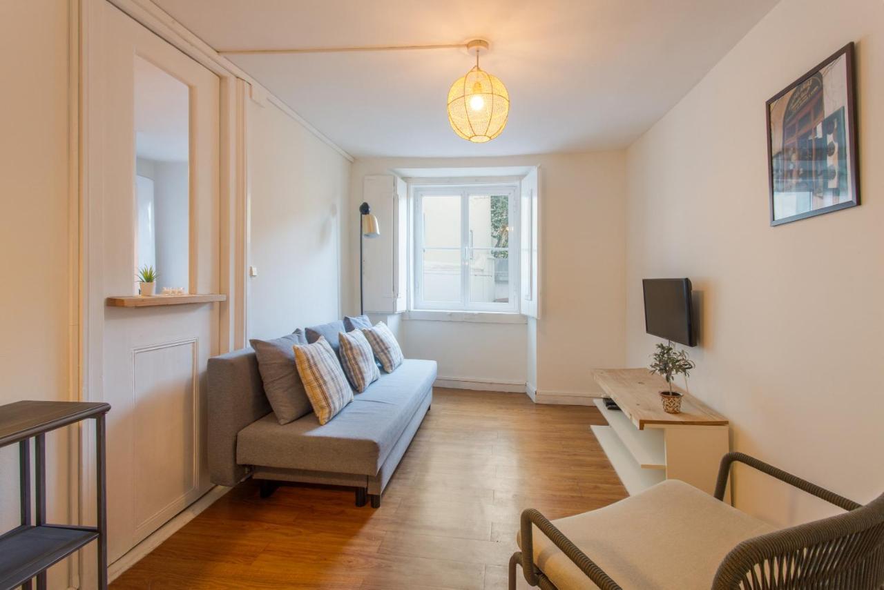 Combro By Patio 25 Apartment Lisboa Ngoại thất bức ảnh