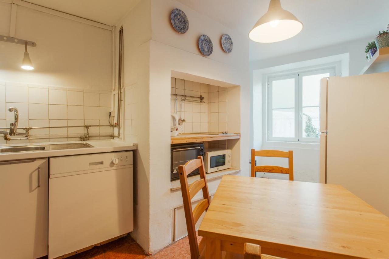 Combro By Patio 25 Apartment Lisboa Ngoại thất bức ảnh