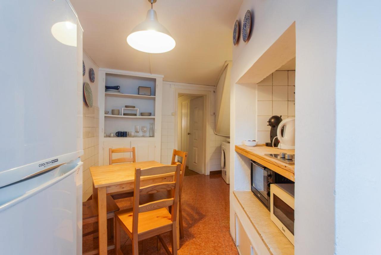 Combro By Patio 25 Apartment Lisboa Ngoại thất bức ảnh