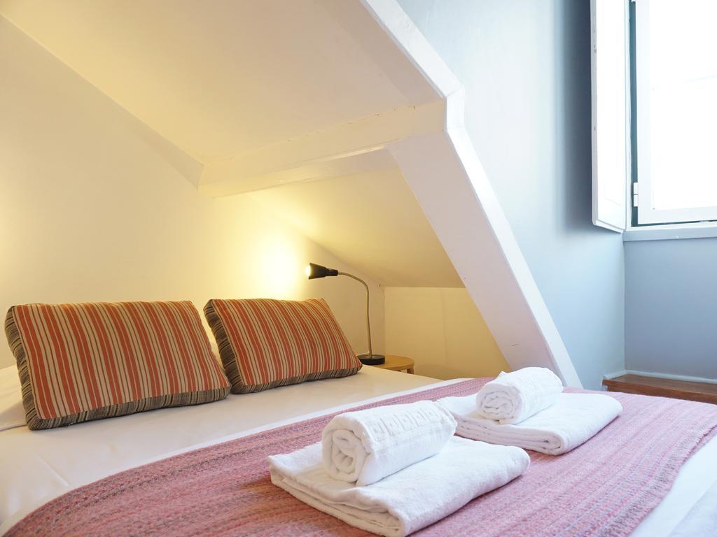 Combro By Patio 25 Apartment Lisboa Ngoại thất bức ảnh