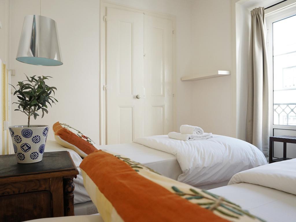Combro By Patio 25 Apartment Lisboa Ngoại thất bức ảnh