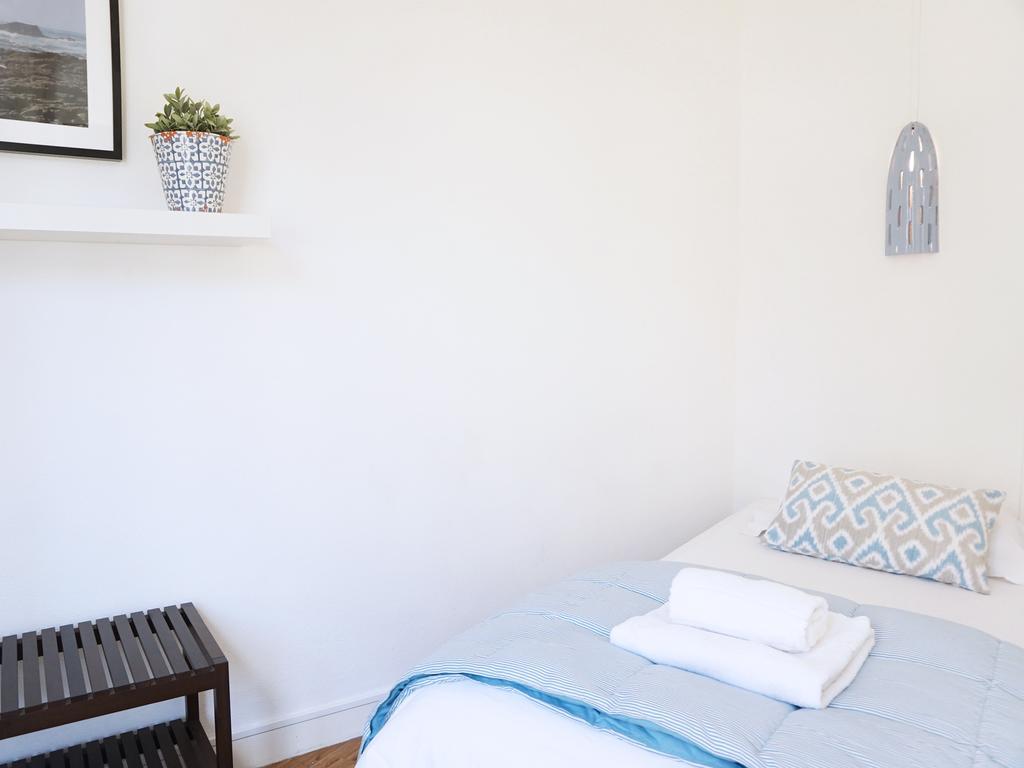 Combro By Patio 25 Apartment Lisboa Ngoại thất bức ảnh