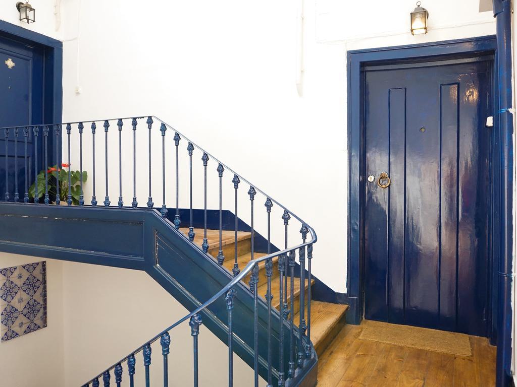 Combro By Patio 25 Apartment Lisboa Ngoại thất bức ảnh