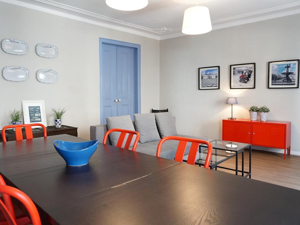 Combro By Patio 25 Apartment Lisboa Ngoại thất bức ảnh