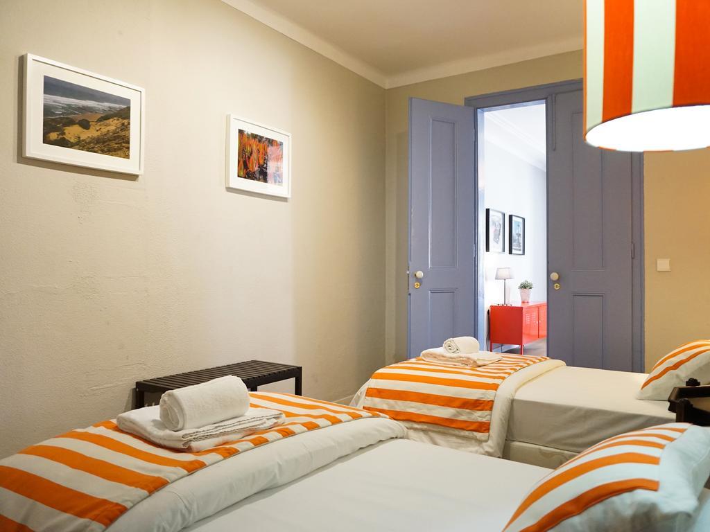 Combro By Patio 25 Apartment Lisboa Ngoại thất bức ảnh