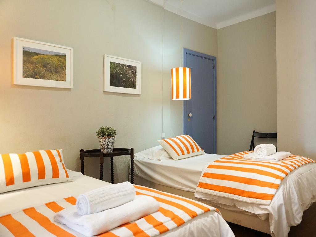 Combro By Patio 25 Apartment Lisboa Ngoại thất bức ảnh