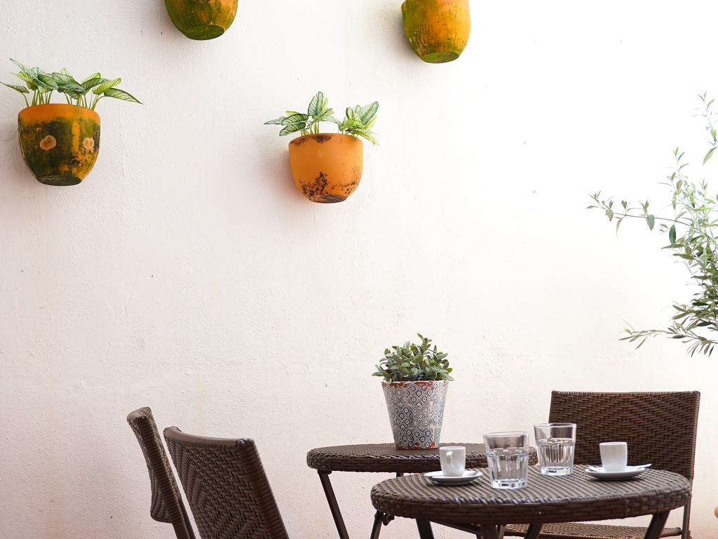 Combro By Patio 25 Apartment Lisboa Ngoại thất bức ảnh