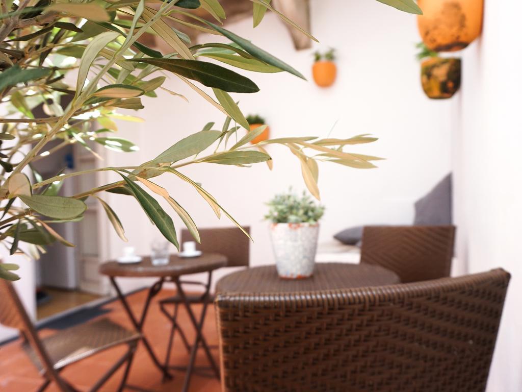 Combro By Patio 25 Apartment Lisboa Ngoại thất bức ảnh