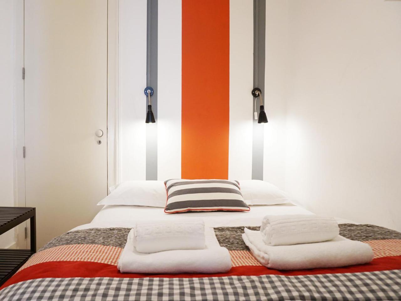 Combro By Patio 25 Apartment Lisboa Ngoại thất bức ảnh