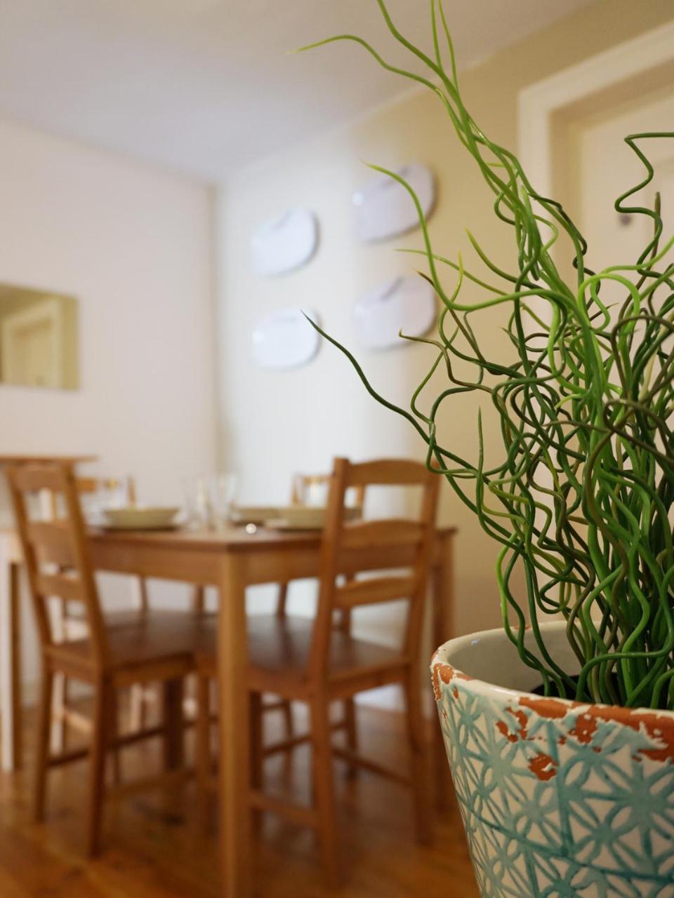 Combro By Patio 25 Apartment Lisboa Ngoại thất bức ảnh