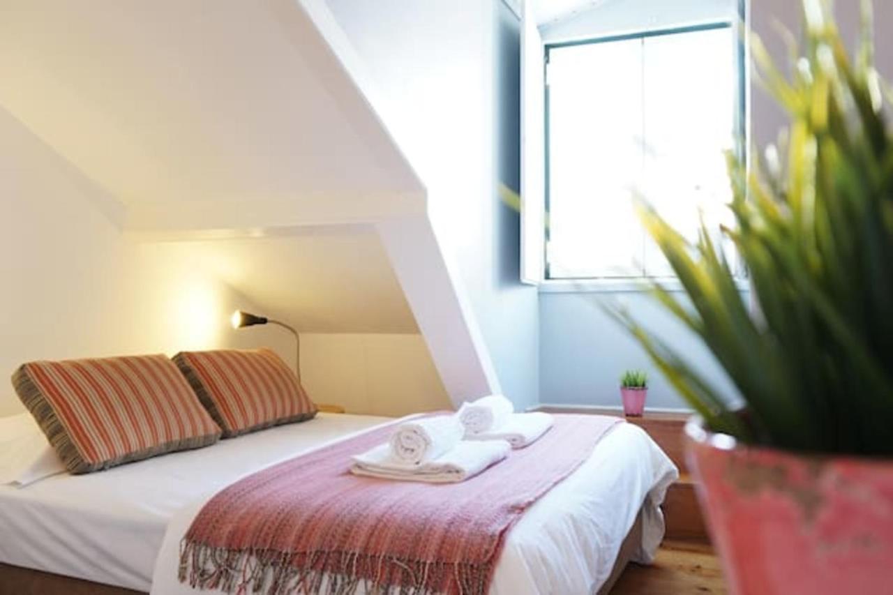 Combro By Patio 25 Apartment Lisboa Ngoại thất bức ảnh