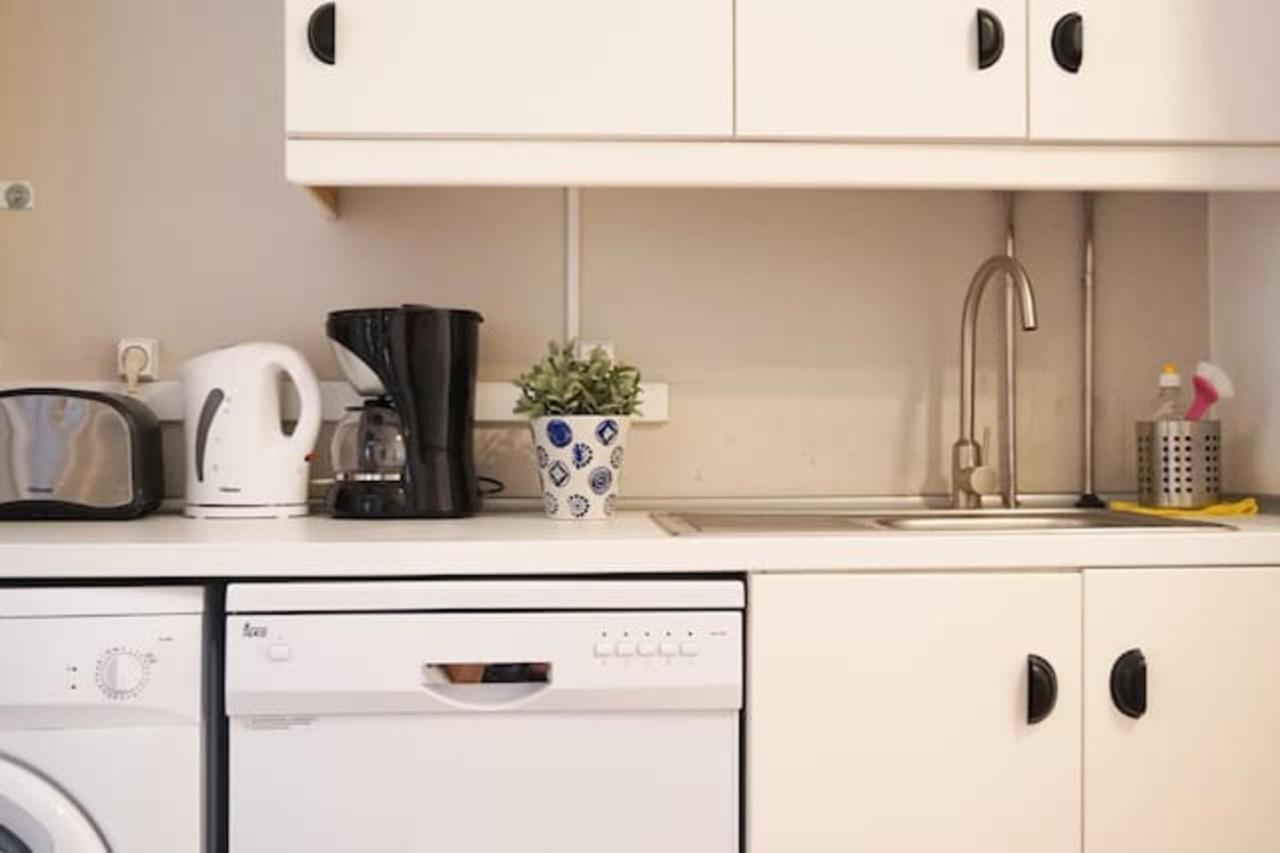Combro By Patio 25 Apartment Lisboa Ngoại thất bức ảnh