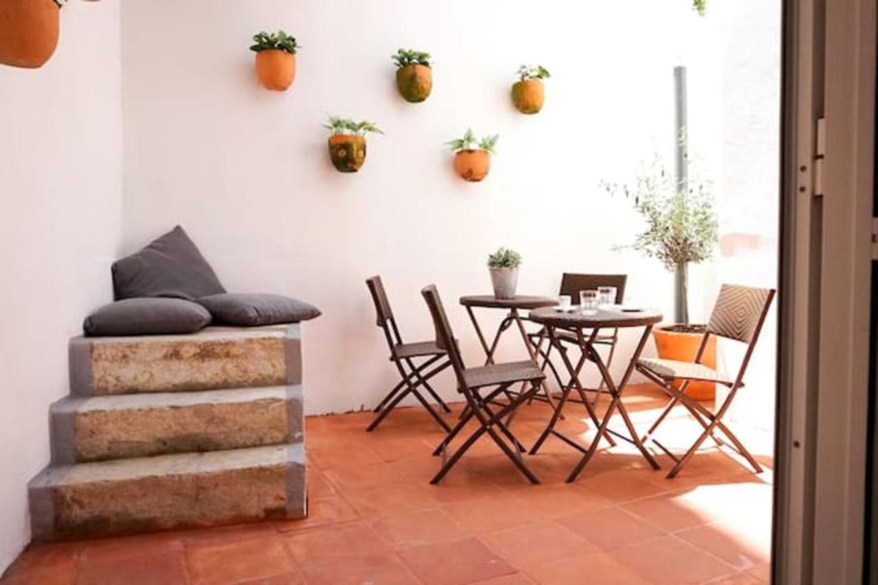 Combro By Patio 25 Apartment Lisboa Ngoại thất bức ảnh