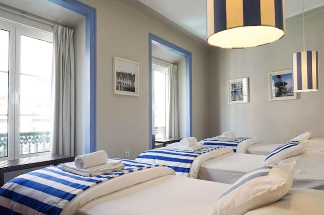 Combro By Patio 25 Apartment Lisboa Ngoại thất bức ảnh