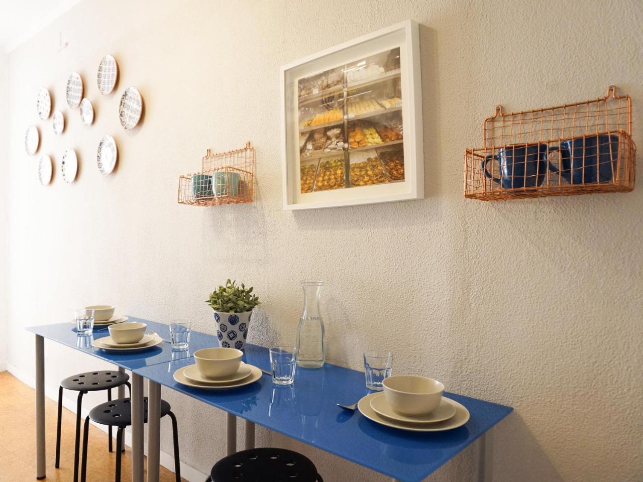 Combro By Patio 25 Apartment Lisboa Ngoại thất bức ảnh