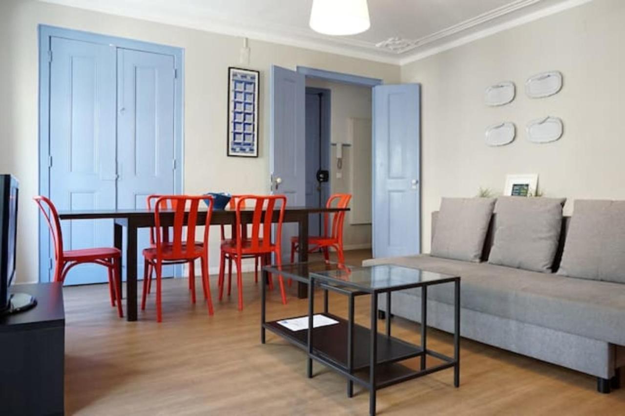 Combro By Patio 25 Apartment Lisboa Ngoại thất bức ảnh