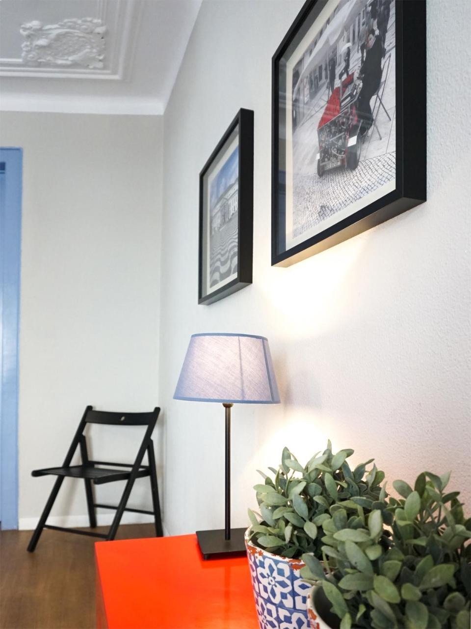 Combro By Patio 25 Apartment Lisboa Ngoại thất bức ảnh