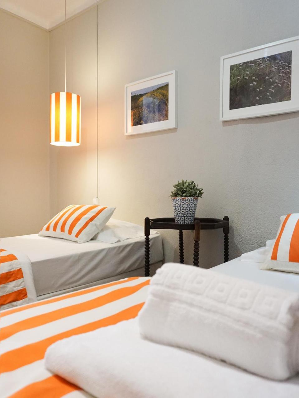 Combro By Patio 25 Apartment Lisboa Ngoại thất bức ảnh