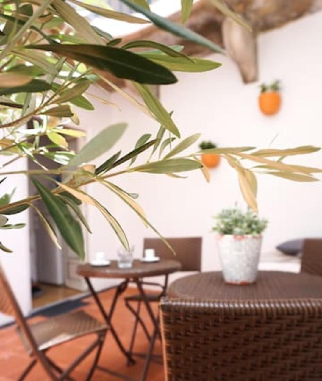 Combro By Patio 25 Apartment Lisboa Ngoại thất bức ảnh
